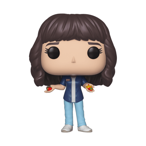Funko POP! TV: Stranger Things S3 W2 - Joyce w/ Magnets
