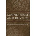 thumbnail image 2 of Sound, Sense, and Rythm:, Mark W. Edwards Livre Broché, 2 of 2
