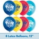 thumbnail image 3 of Set de globos único con globos de látex y aluminio de La Patrulla Canina, 3 of 7