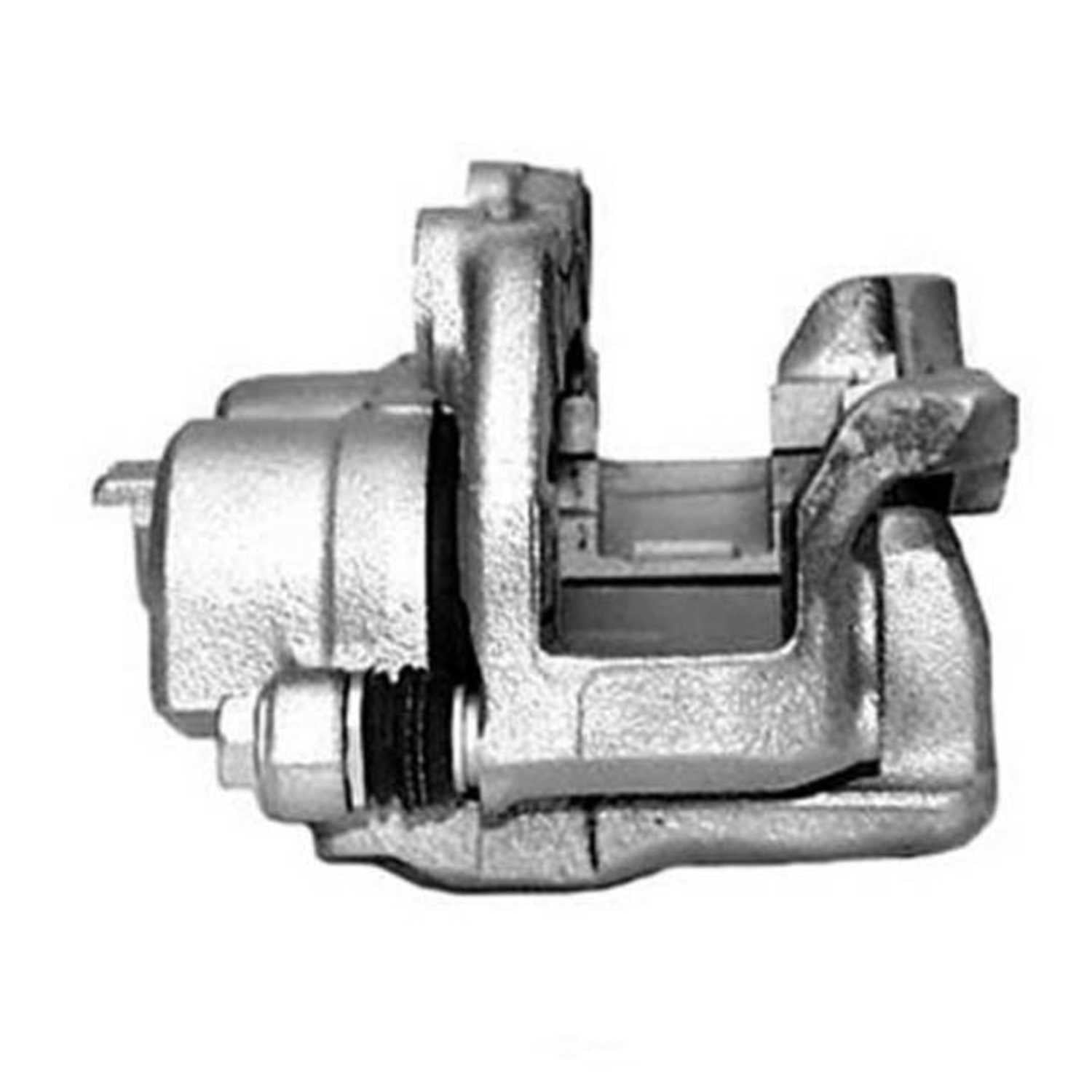 Raybestos Brakes Disc Brake Caliper P/N:Frc10450 Fits select: 1993-1997 INFINITI J30