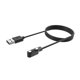 thumbnail image 5 of Mira el cable del cargador Cable de carga USB de 1 m adaptador de cargador seguro cuna para Realme TechLife Watch S100 Hugtrwg Para estrenar, 5 of 9