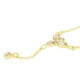 thumbnail image 2 of Collar para Mujer con Cristal Fino Swarovski en forma de Blossom– Bañado en Oro 14k- Collar Elegante y Brillante-Collares de Mujer de Moda- Joyería para Mujer de Moda- Regalo especial Ortiz Espinosa Temporada, 2 of 5