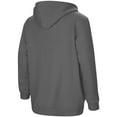 thumbnail image 3 of Youth Colosseum Charcoal Florida Gators 2-Hit Team Pullover Hoodie, 3 of 3