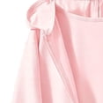 thumbnail image 5 of PIWHJQK Boys Girls Long Sleeve Casual Hooded Coat Solid Hooded Zip Up Jacket for Kids Sun Protection Kids Outwears, 5 of 6