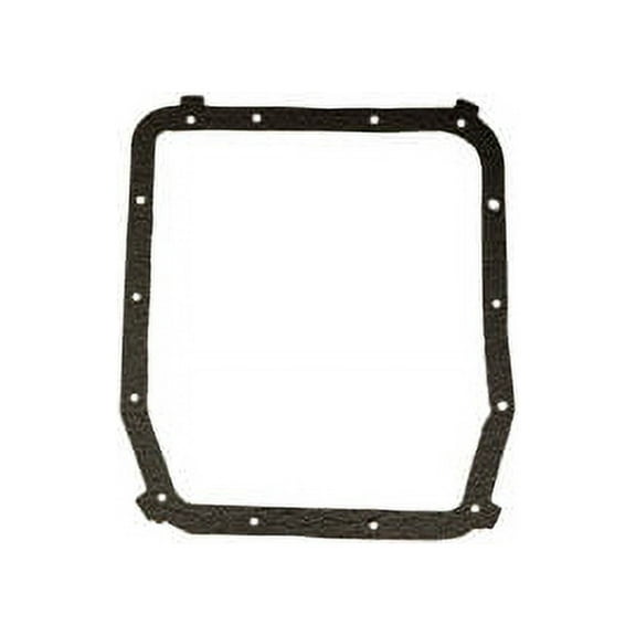 Automatic Transmission Pan Gasket - Compatible with 1993 - 1998 Lincoln Mark VIII 1994 1995 1996 1997