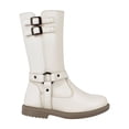 thumbnail image 2 of Botas Niña Blasito 24i71 Simipiel Beige 15-17, 2 of 4