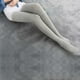 thumbnail image 4 of Calcetines de algodón para mujeres por encima de la rodilla Calcetines largos para hombres Calcetines largos de otoño invierno para mujeres Calcetines de algodón altos (gris claro), 4 of 5