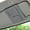 Gray, variant on Auto Car Sun Visor Organizer, Multifunctional Auto Interior Accessories Storage Pocket Sun Visor Pouch for Card License Registration Document Pen Key Interior Accessories Pocket Organizer