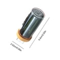 thumbnail image 3 of Lttoisl Car Interior USB Atmosphere Lights, Plug-in Mini Retro LED Ambient Lamp for Vehicle Home Decor, Automotive Universal Mood Lighting, 5V, 3 of 8