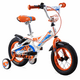 thumbnail image 1 of Bicicleta BENOTTO Infantil BAMBINO Rodada 12 Niño blanco Unico Benotto BAMBINO, 1 of 5