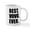 White, variant on CafePress - Best Vovo Ever (Grandma) Drinkware Mugs - 11 oz Ceramic Mug - Novelty Coffee Tea Cup