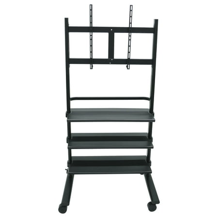 Luxor WFP100 Universal LCD/Flat Panel Stand