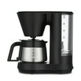 thumbnail image 2 of Cuisinart 5-Cup Coffeemaker with Stainless Steel Carafe, 2 of 6