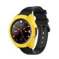 thumbnail image 4 of WIFKLSIIPG Smart Watch Protective Shell Silicone Protector Case Cover Shell for Ticwatch S2, 4 of 5