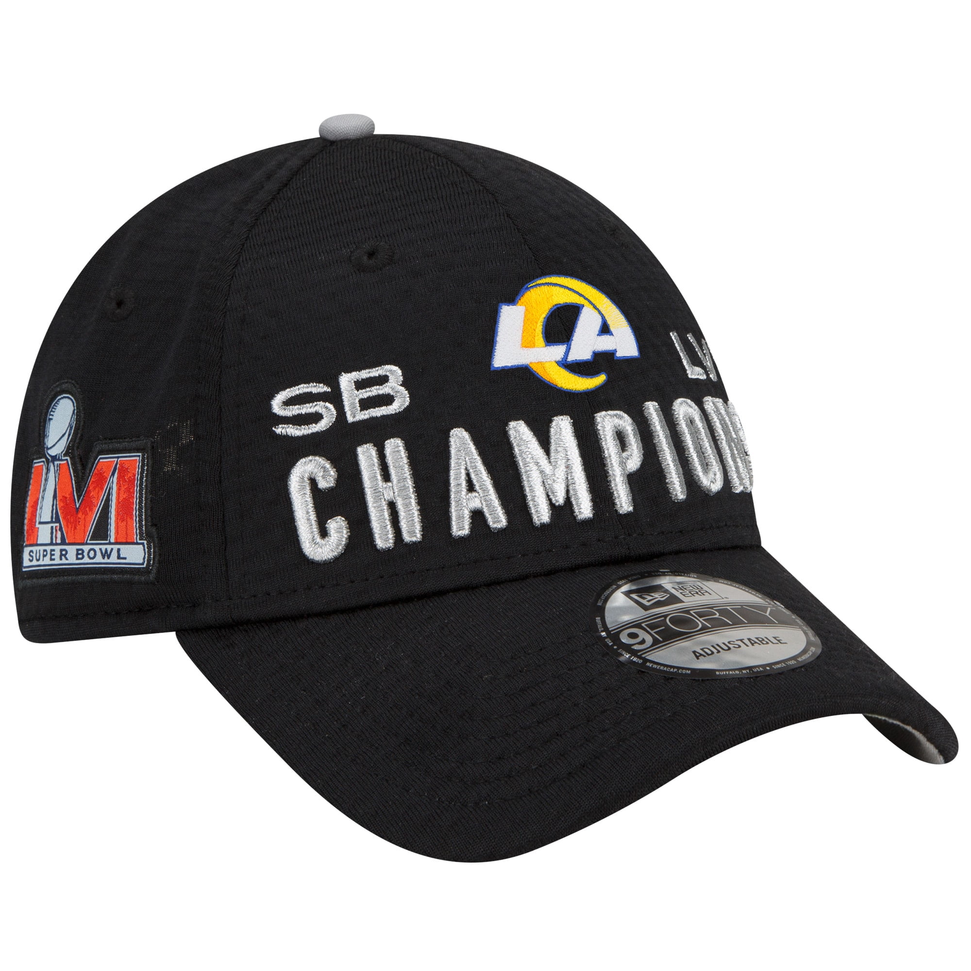 Chiefs Super Bowl Champions Hat
