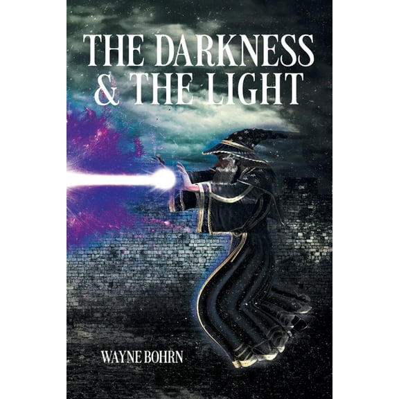 THE DARKNESS and THE LIGHT, (Paperback)