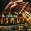 The Lewis Family - Handpicked - Christian / Gospel - CD