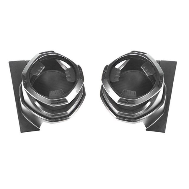 Left/Right Multi-Function Window Cup Holder Drinks Holders for Ford A