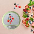 thumbnail image 3 of Báscula de cocina digital pequeña Conversión de peso G/lb/oz Báscula de alimentos precisa para Modelos de batería, 3 of 7