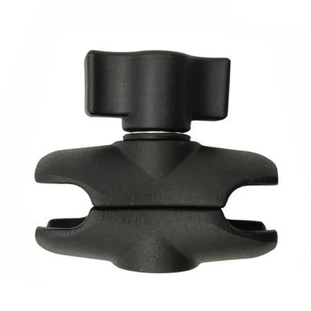 

VERMON Bracket Holder Flexible Wide Application 6cm Phone Bracket Connecting Rod for Cellphone Holder