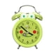 thumbnail image 1 of Injueey Cute Cartoon Alarm Clock Kids Luminous Animal Frogs Alarm Clock Niños Estudiantes Wake Up Silent Alarm Clock Dormitorio Decoración para el Decoración del hogar Injueey HA024038-00, 1 of 1
