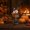 TX734, variant on Paquete figuras resina Halloween estatuas hombre calabaza búho sombreros bruja adornos decoración mesa espeluznantes fiestas Halloween repisa chimenea decoración halloween decor