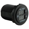 thumbnail image 4 of Medidor Digital Voltaje Para Coche Auto Pipemans ISLDAVMS12., 4 of 10