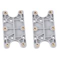 thumbnail image 2 of Base de montaje de boquilla para accesorios de base de motor X9 Pieza de motor para dron agrícola gris, 2 of 5