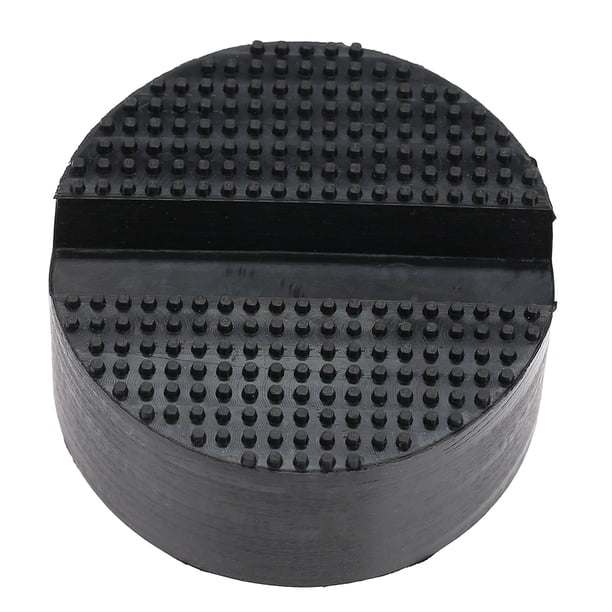 Herramienta adaptadora de almohadilla de elevación de gato de goma de 65*37mm para Audi para Jadeshay A