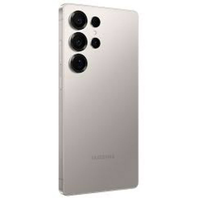 Galaxy S25 ultra SM-S938B/DS 256GB 白 Samsung Galaxy S25 Ultra SM-S938B/DS 256GB Unlocked Android