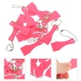 thumbnail image 4 of MasteelfCA 20pcs Plastic Lottery Ticket Scratcher Lottery Ticket Scrapers Tools Plastic Scraper Tool, 4 of 9