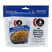 Chings Chowmein Hakka Noodles Masala 100g (Pack of 2)