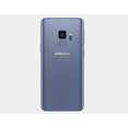 thumbnail image 2 of Samsung Galaxy S9 G960F DS 64GB ROM 4GB RAM GSM Unlocked - Midnight Black Samsung N/A, 2 of 8