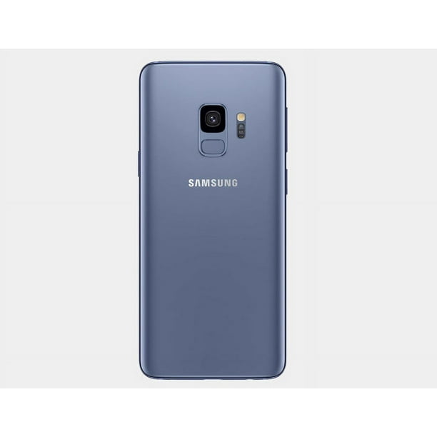 SIMフリー Galaxy S9 香港版 【SIMフリー】Galaxy S9 64GB SM-G9600