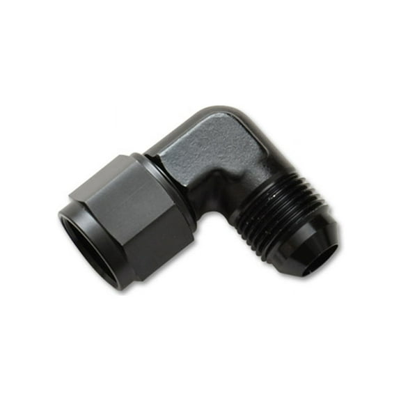 Vibrant Performance 10784 90 Degree Swivel Adapter Fitting