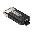 thumbnail image 3 of Team Group PD20 1TB Mini Portable SSD USB 3.2 Gen 2x2 Type-C Waterproof Dustproof IP54, Speed up to 2000MB/s (TPSEG5001T0C102), 3 of 5