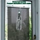 thumbnail image 5 of Persianas enrollables de protección solar | Cortina de aislamiento térmico elástico para casa, cocina, baño, oficina, coche | Plástico negro | Bloqueo UV de privacidad | Ventosa | 40x60cm | 1 pieza, 5 of 6