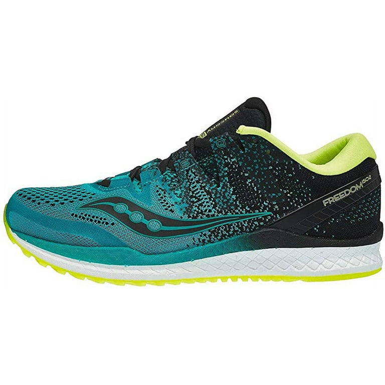 Saucony men's everun freedom hotsell iso 2