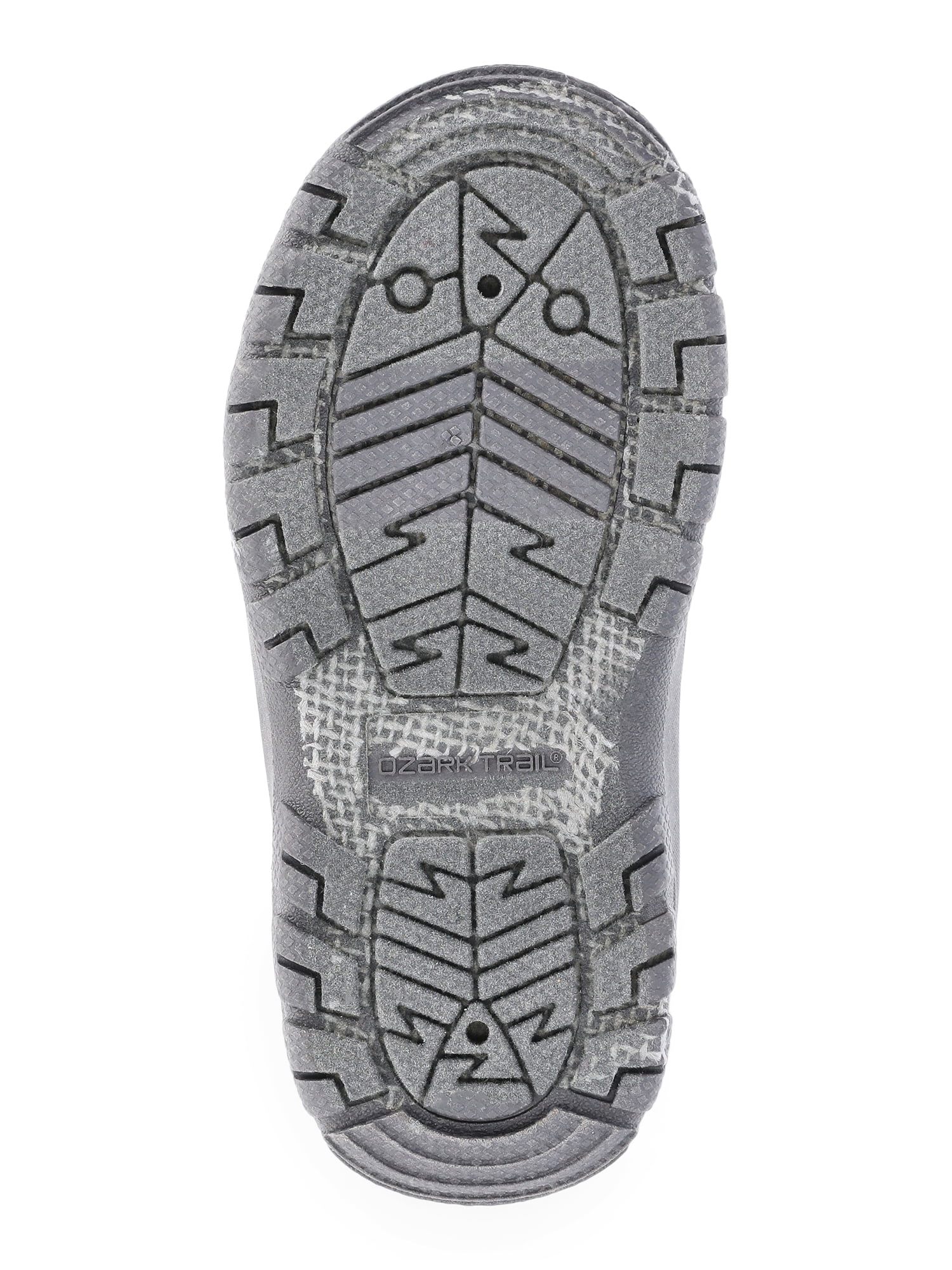 Ozark Trail Kids Waterproof Shell Winter Boots