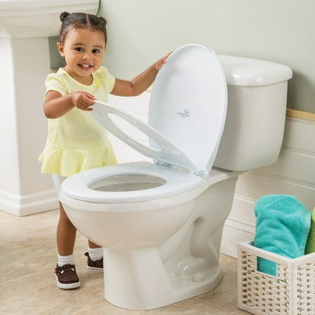 Summer Infant 2-in-1 Potty Training Seat Topper