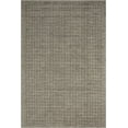 thumbnail image 2 of Nourison Perris Charcoal 6'6" x 9'6" Area Rug, Solid, Geometric, Easy Clean, Non Shedding, Living Room, Dining Room, Bedroom, Hallway, (7' x 10'), 2 of 9