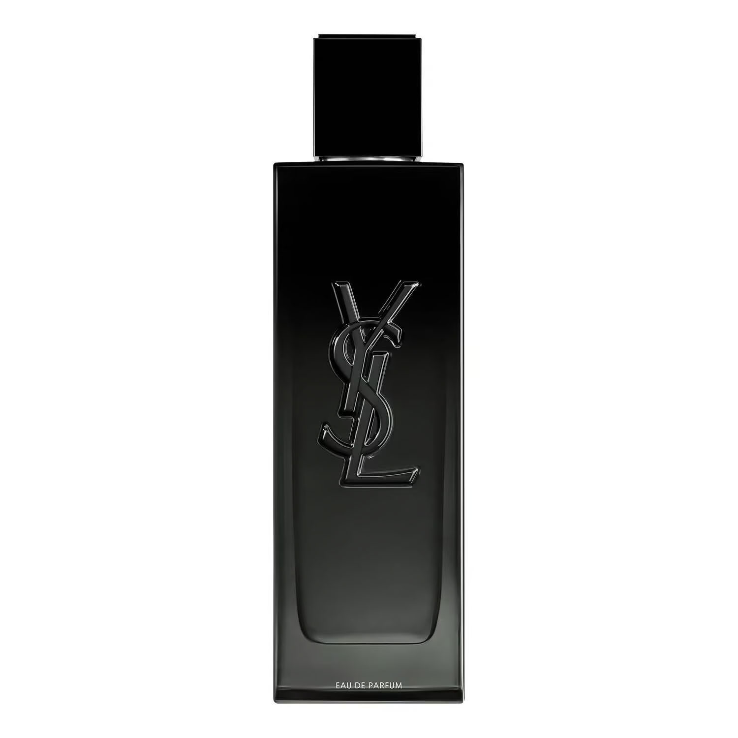 Yves Saint Laurent MYSLF Eau De Parfum For Men, 3.3 oz photo 4