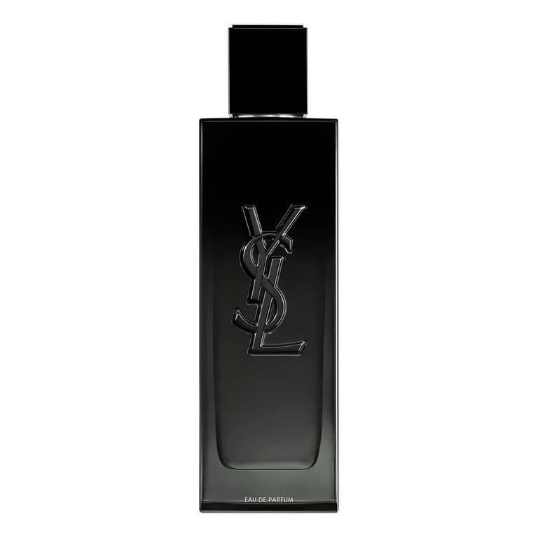 Yves Saint Laurent MYSLF Eau De Parfum Spray for Men, 3.3 oz