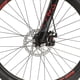 thumbnail image 4 of Bicicleta R26 Aluminio 3x7 Vel Freno de Disco Roja Ryno, 4 of 6