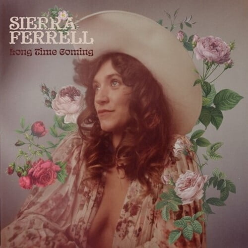 Sierra Ferrell - Long Time Coming - Music & Performance - CD