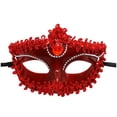 thumbnail image 1 of Mascarade pour Festivals et Fêtes Disco - Design de Moule Unisexe pour Hommes et Femmes, 1 of 3