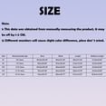 thumbnail image 3 of mgoYE Swimsuit for Girls 10 12 Cute Bikini Swimwear Spaghetti Strap Tie Dye 2 Piece Swimsuits for Girls(Blue,13-14 Years), 3 of 7