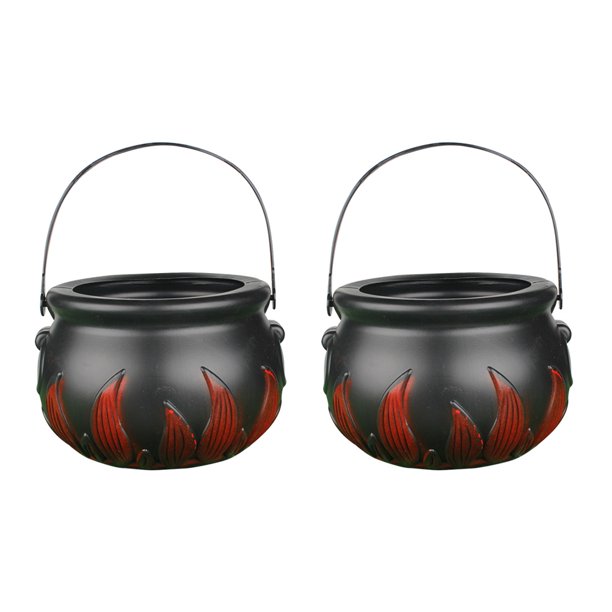 Cauldron Kettle