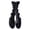 A, variant on Tanuke Trigger Point Massager, Cervi Point Neck Lobster 2026, Acupressure Cervical & Back Support Device with Nodes, Occipital Release Tool, 1PC