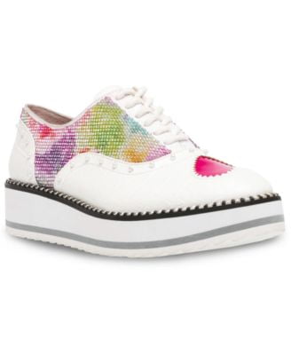Betsey johnson marti women's sneakers Clearance